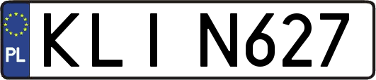 KLIN627