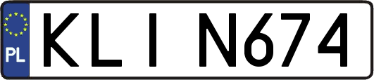 KLIN674
