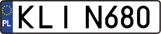 KLIN680