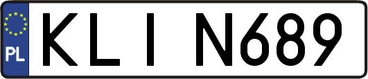 KLIN689