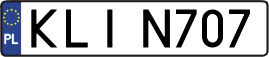 KLIN707