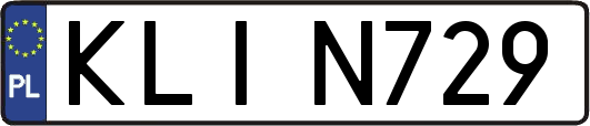 KLIN729
