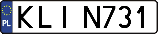 KLIN731