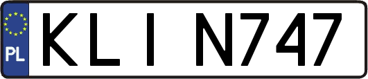 KLIN747