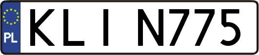 KLIN775