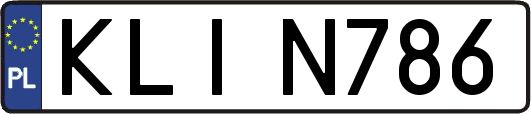 KLIN786
