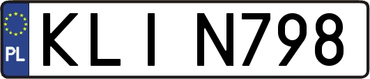 KLIN798