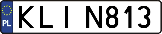 KLIN813