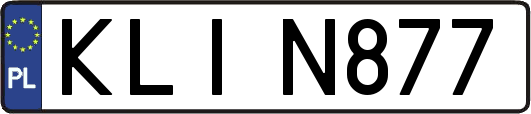 KLIN877