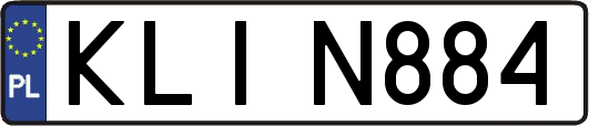 KLIN884