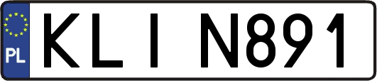 KLIN891