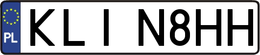 KLIN8HH
