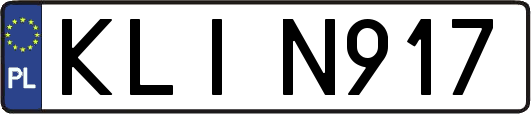 KLIN917