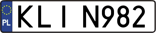 KLIN982