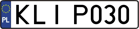 KLIP030