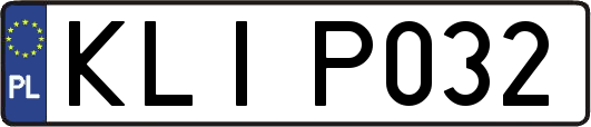 KLIP032