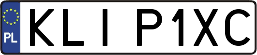 KLIP1XC