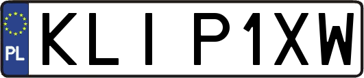 KLIP1XW