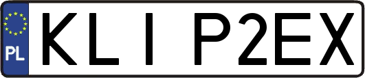 KLIP2EX