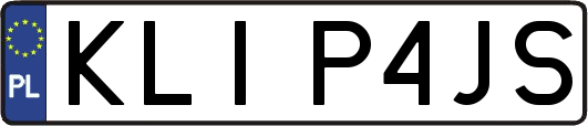 KLIP4JS