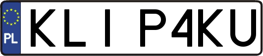 KLIP4KU