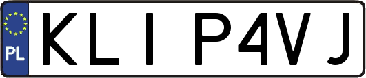 KLIP4VJ