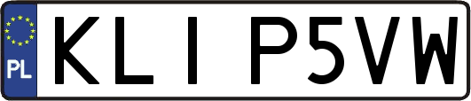 KLIP5VW
