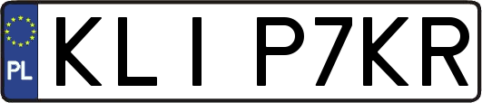 KLIP7KR