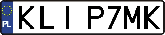 KLIP7MK