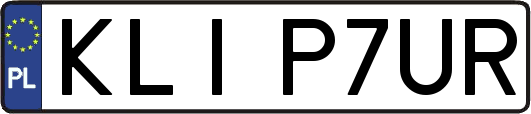 KLIP7UR