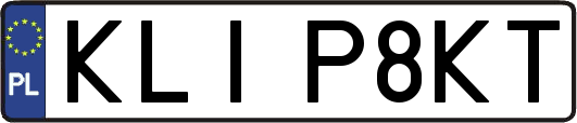 KLIP8KT