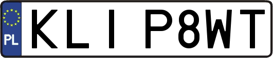 KLIP8WT