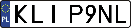 KLIP9NL