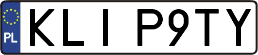 KLIP9TY