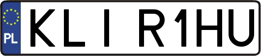 KLIR1HU