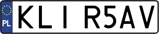KLIR5AV