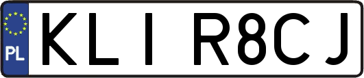 KLIR8CJ