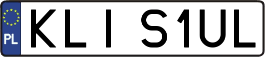 KLIS1UL