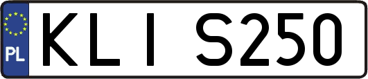 KLIS250