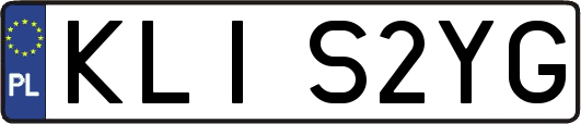 KLIS2YG