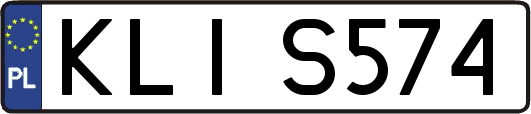 KLIS574