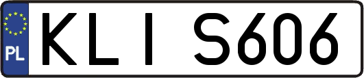 KLIS606