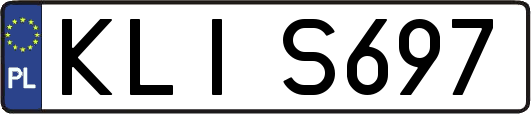 KLIS697