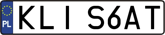 KLIS6AT