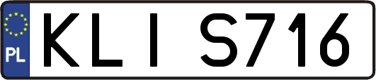 KLIS716
