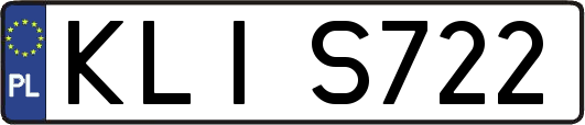 KLIS722