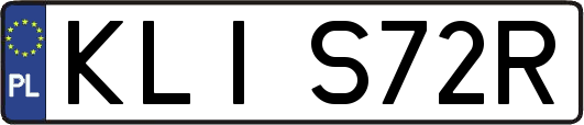KLIS72R