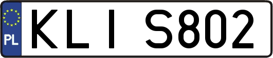 KLIS802