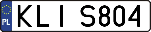 KLIS804