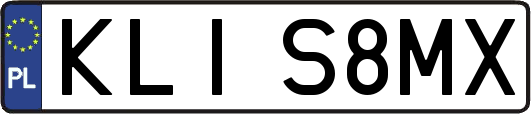 KLIS8MX